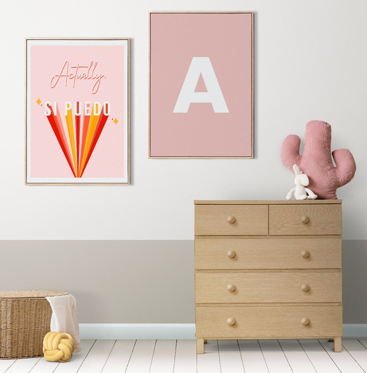 Actually, Si Puedo | Digital Download