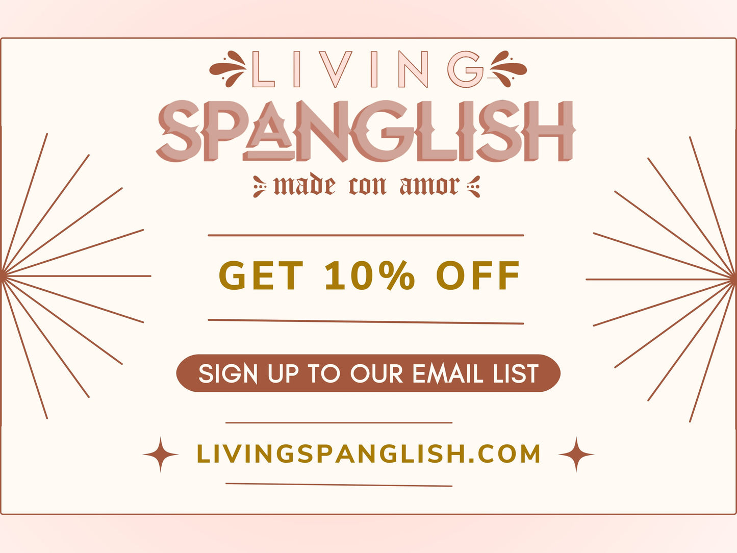 Hermosa Chingona Poderosa Floral | Digital Download