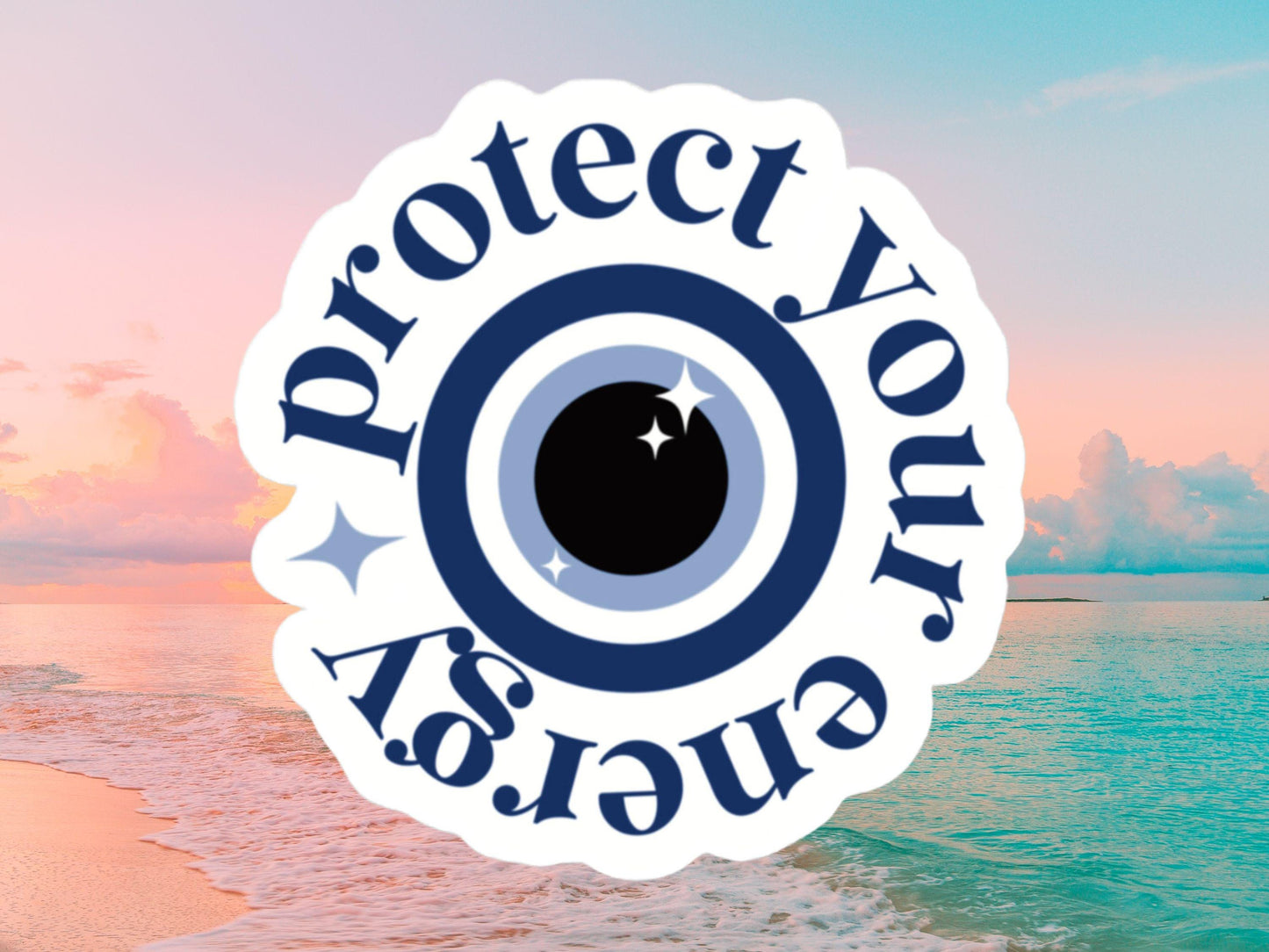 Protect Your Energy Evil Eye