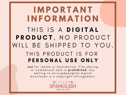 Actually, Si Puedo | Digital Download