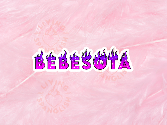Bebesota