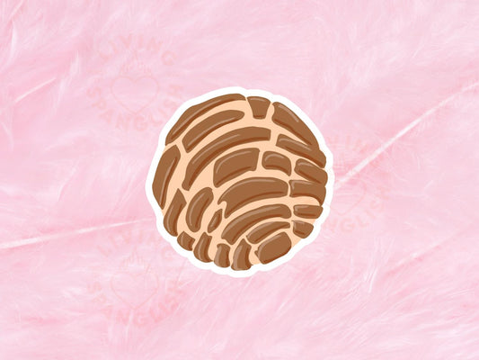 Chocolate Conchita