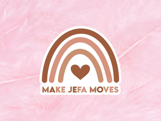 Make Jefa Moves