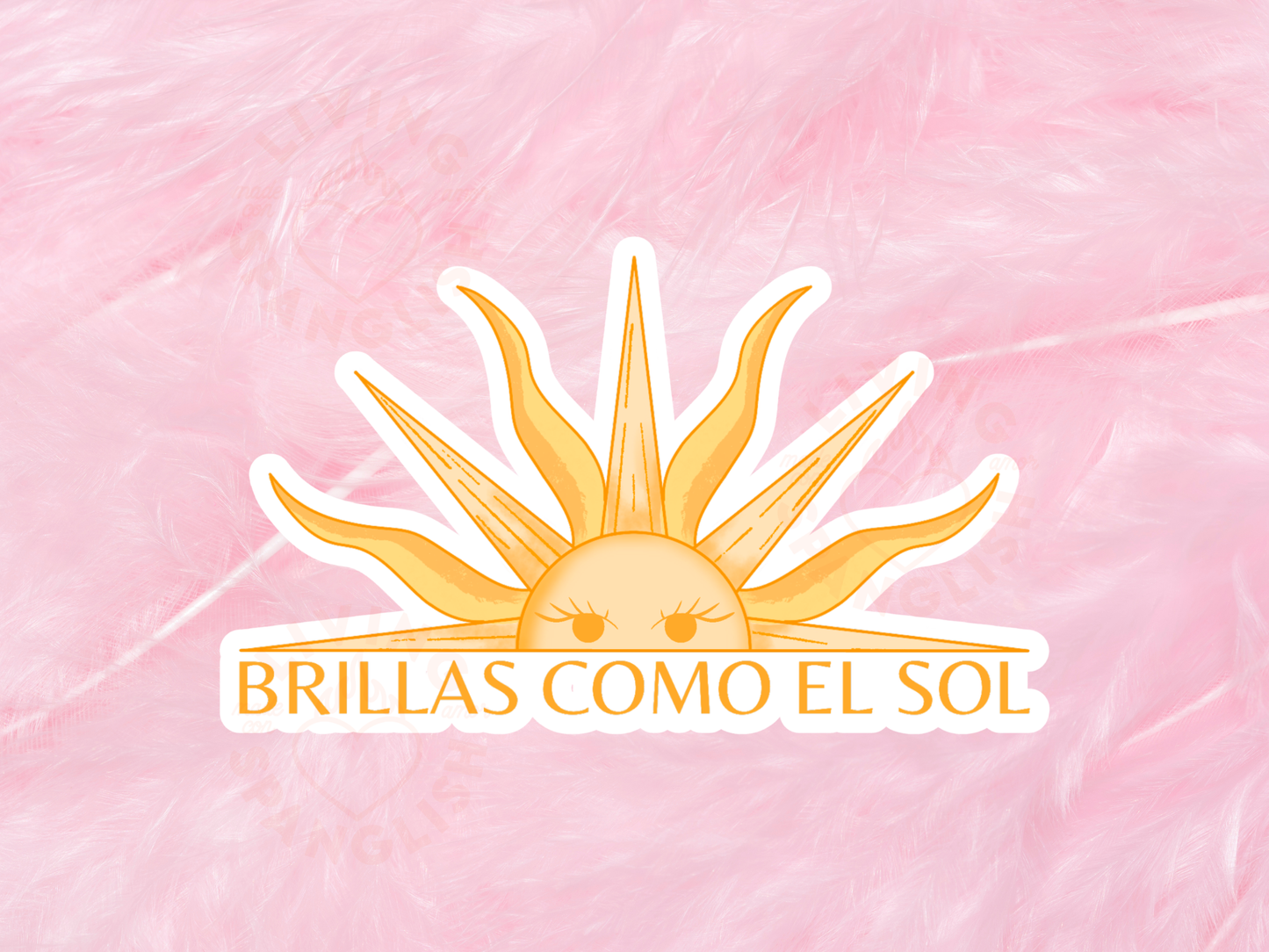 Brillas Como El Sol