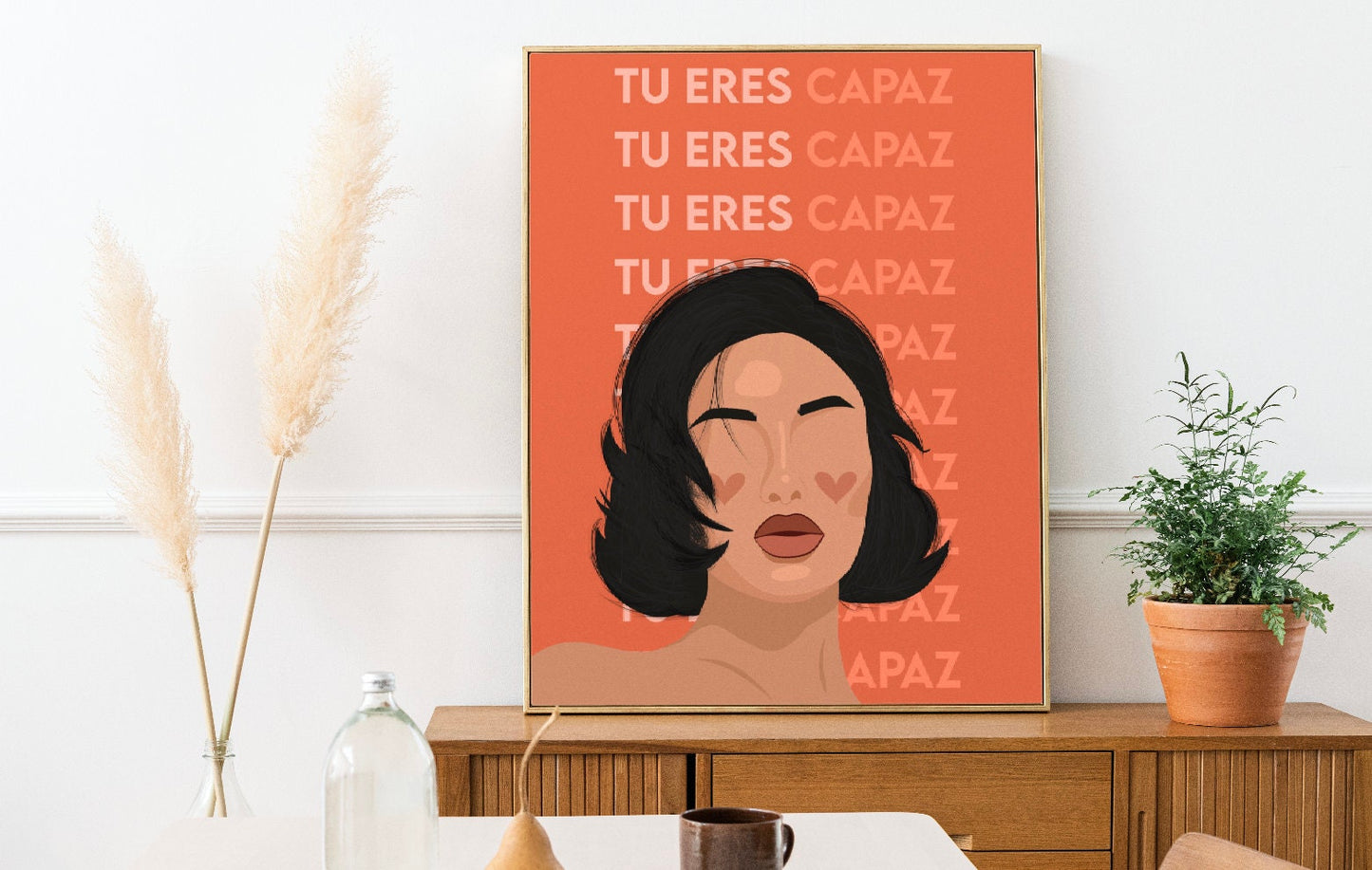 Tú Eres Capaz