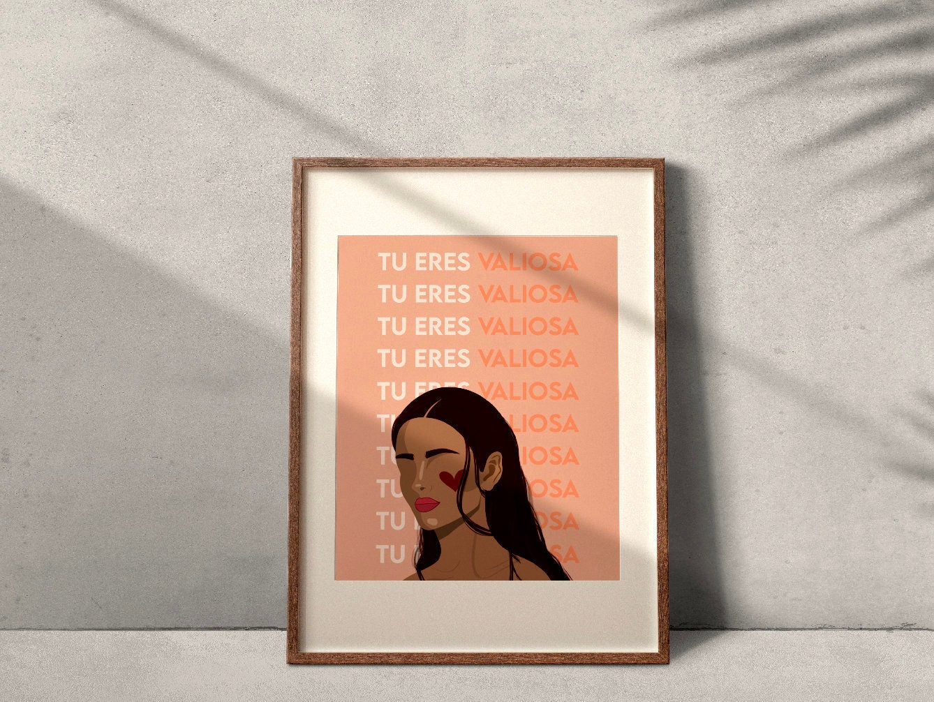 Tú Eres Valiosa