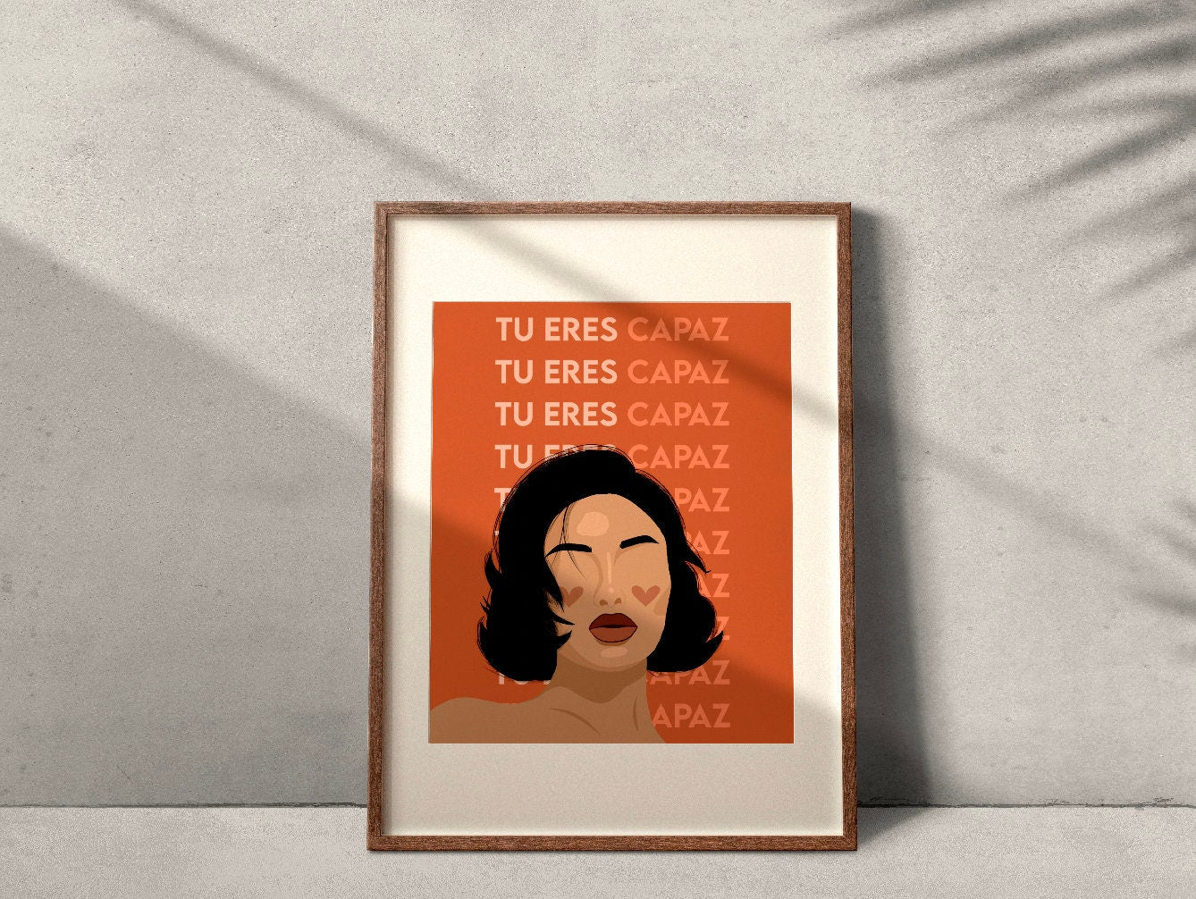 Tú Eres Capaz