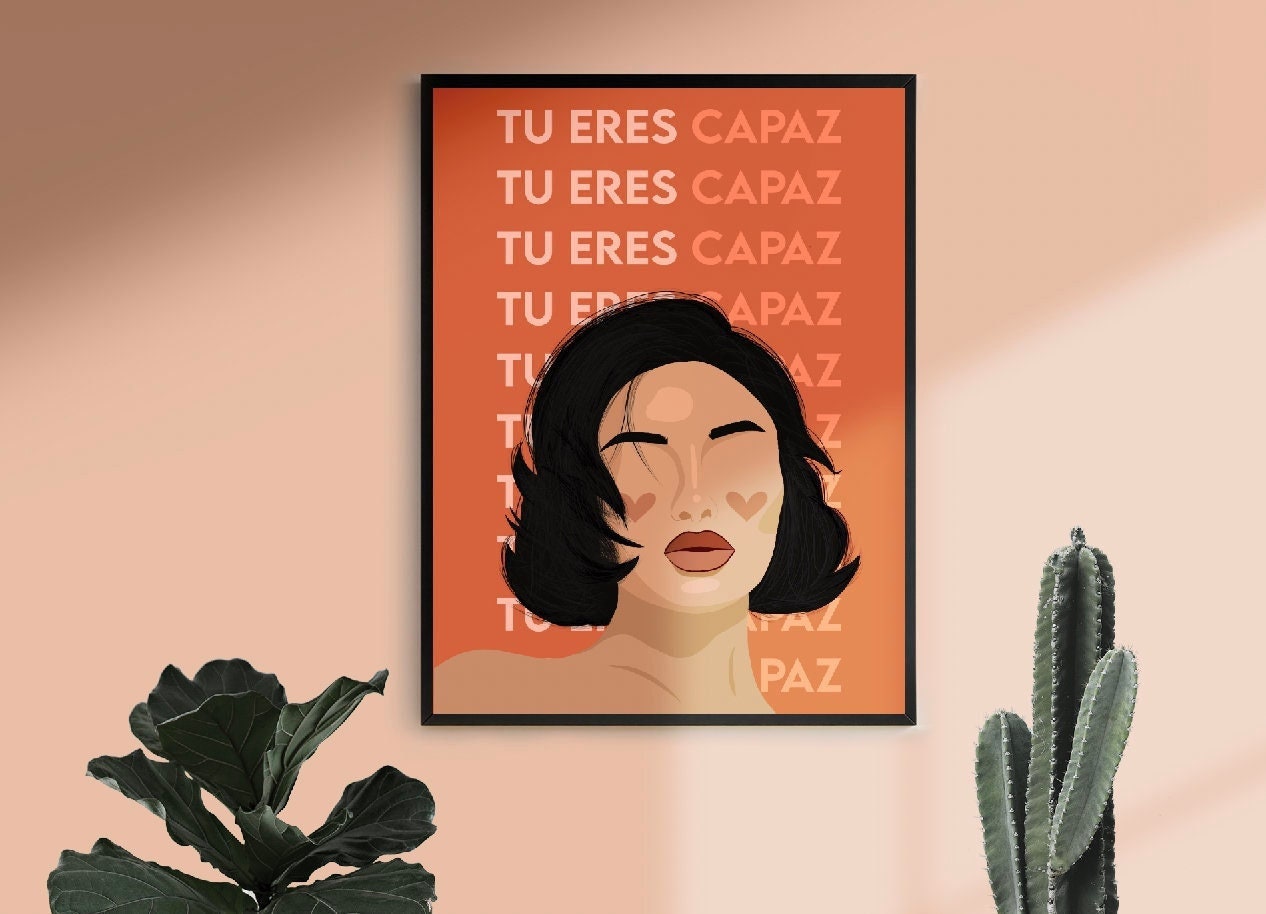 Tú Eres Capaz