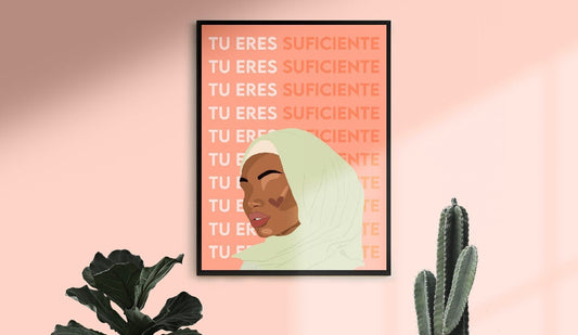 Tú Eres Suficiente